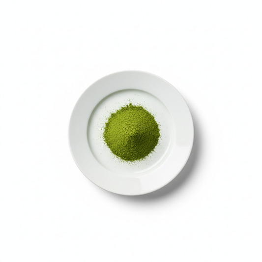 Daruma Can Iri Matcha (Daruma Tin Matcha) 1st