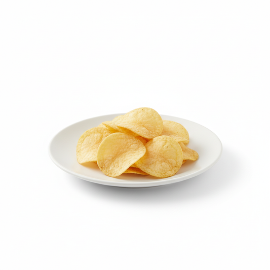 KOIKEYA POTATO CHIPS TERIYAKI