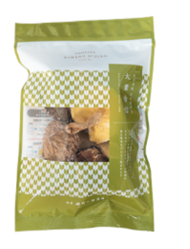 Dried shiitake 