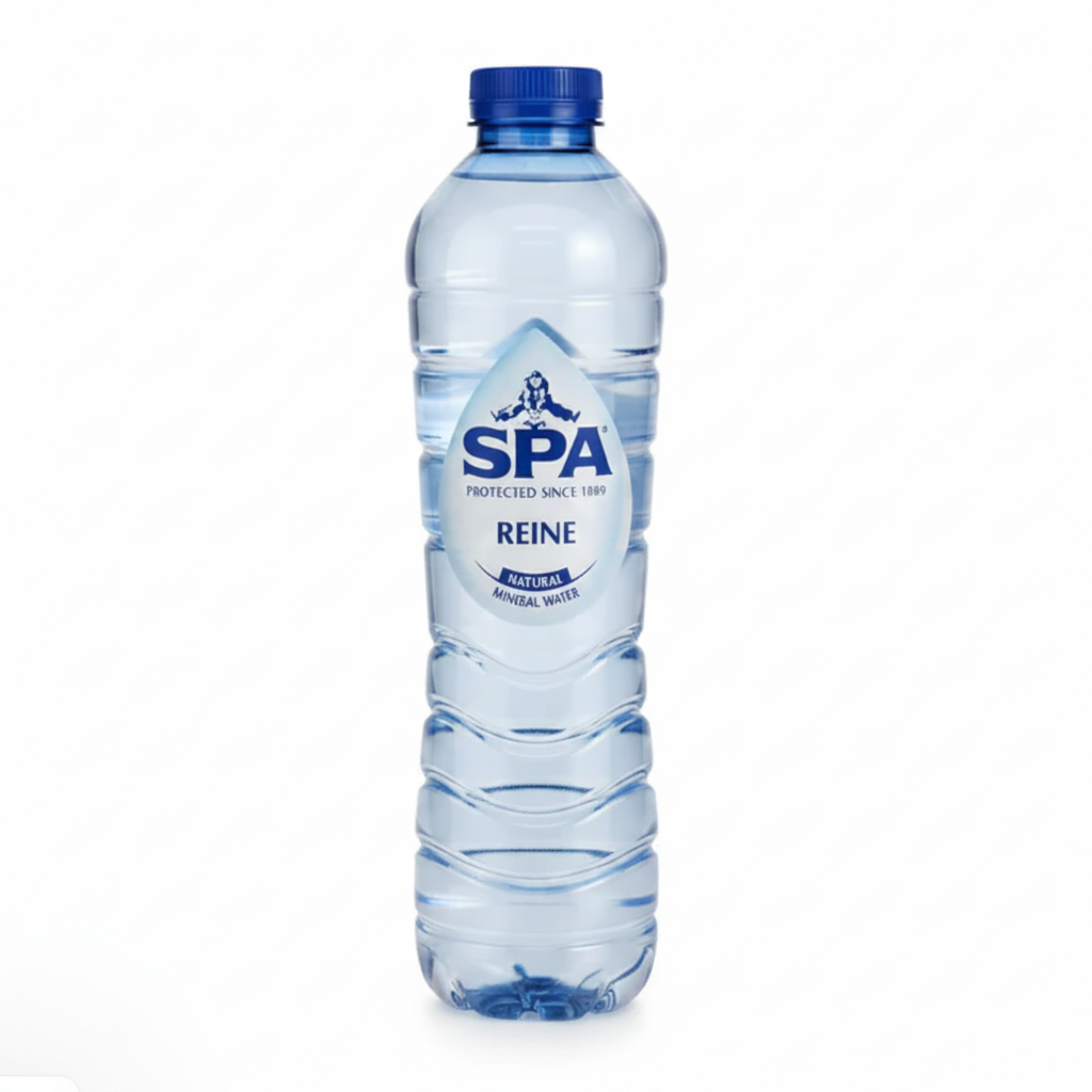 SPA Blauw