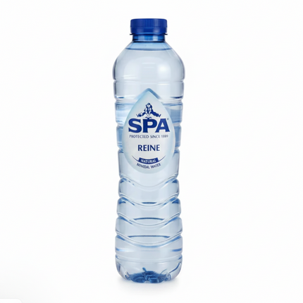 SPA Blauw