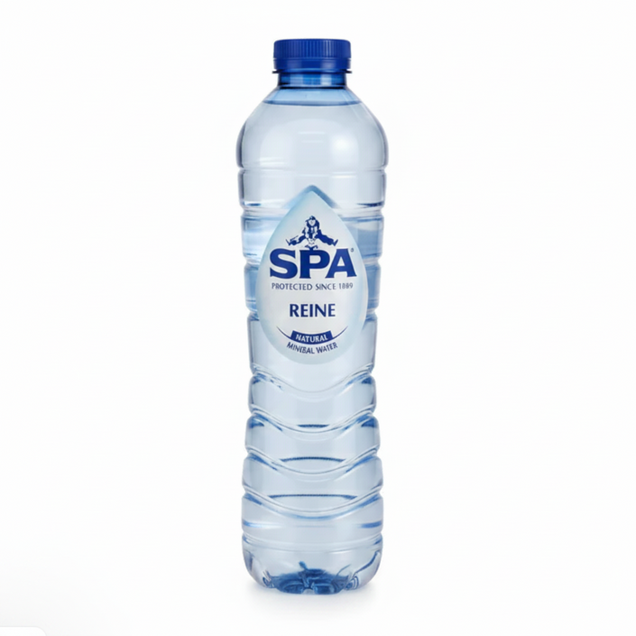 SPA Blauw