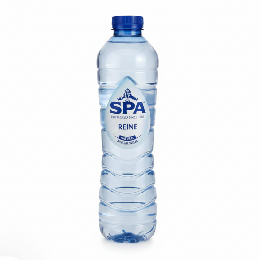 SPA Blauw