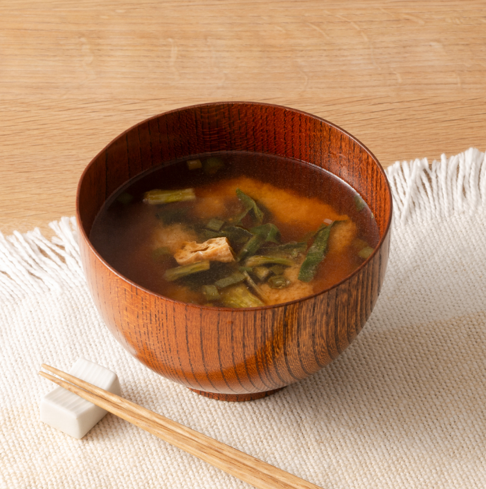 Ohsawa Tateshina Miso Soup