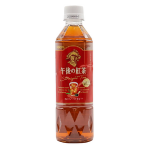 KIRIN Afternoon Straught Tea 500ml