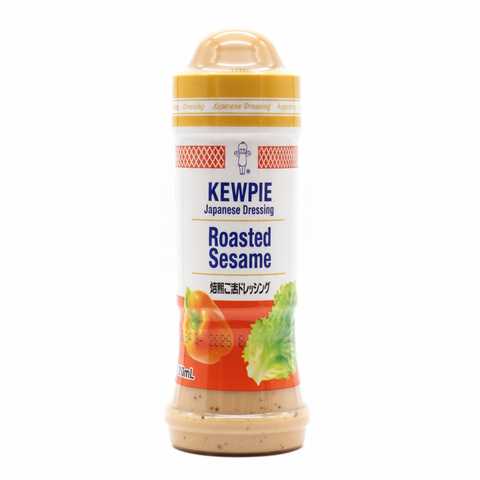 Kewpie Roasted Sesame Dressing 210ml