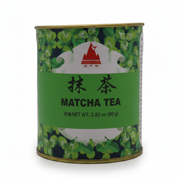 Matcha Tea (Powder) 80g