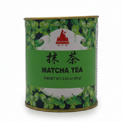 Matcha Tea (Powder) 80g