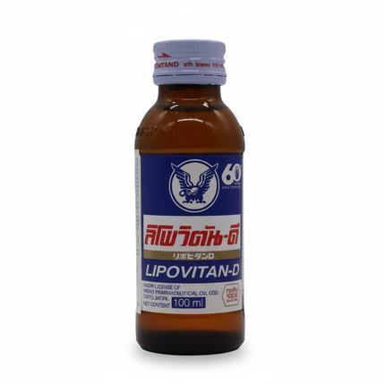 Energy Drink  100ml
