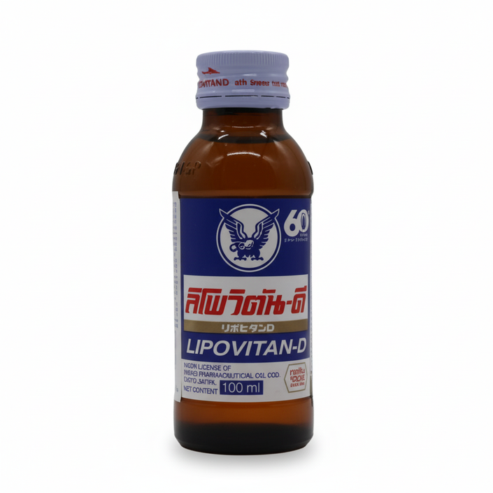 Energy Drink  100ml