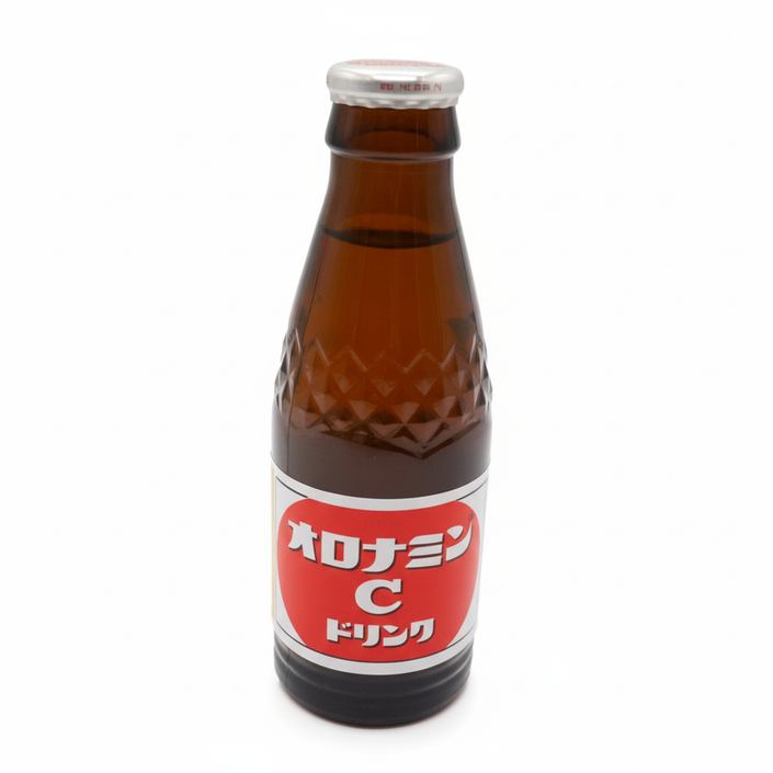 Oronamin C Drink Bin (Energy Drink)