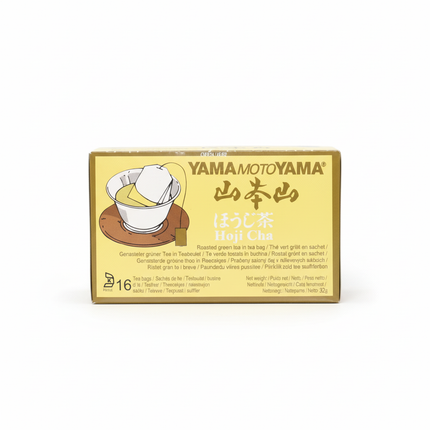 Hojicha Teabag