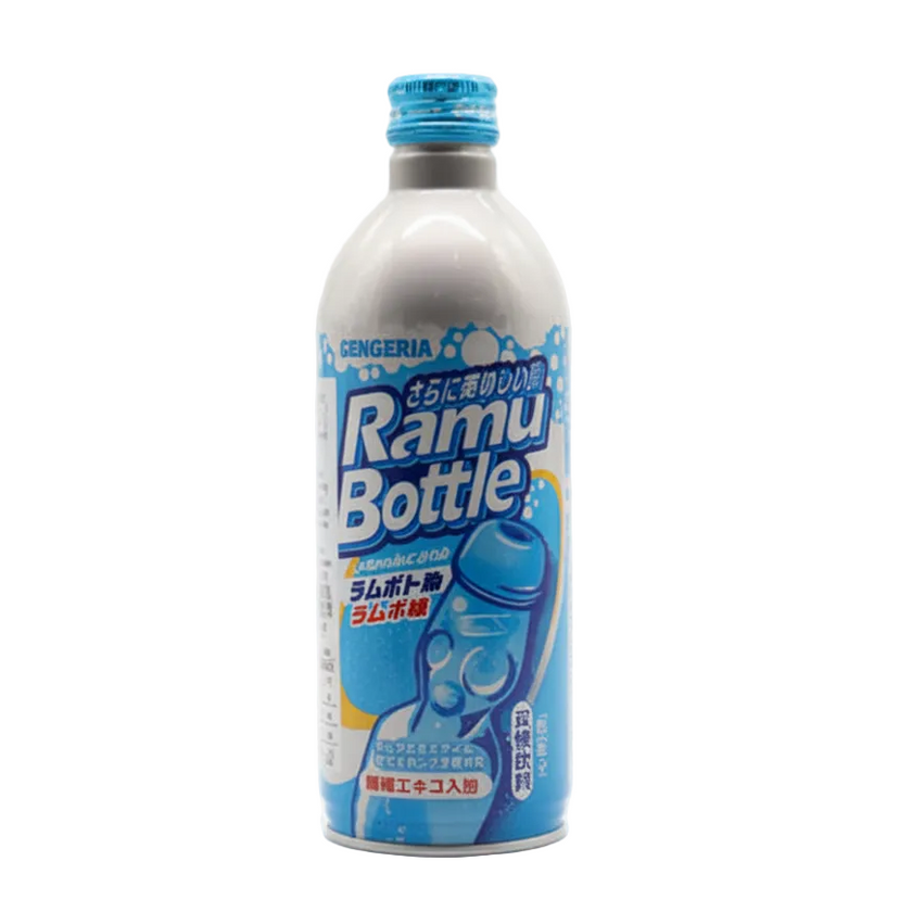 Soda Drink Original