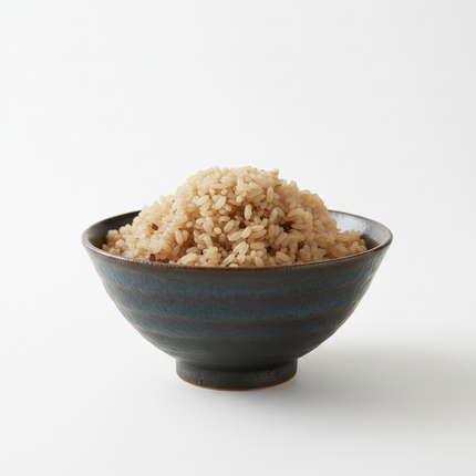 Yumenishiki Brown Rice 1Kg