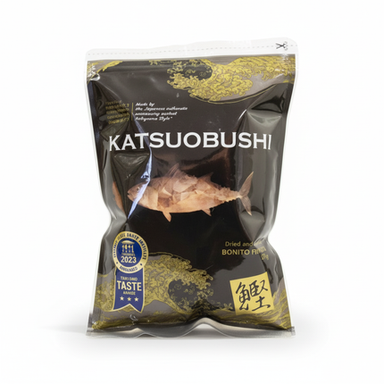 Katsuobushi 25g