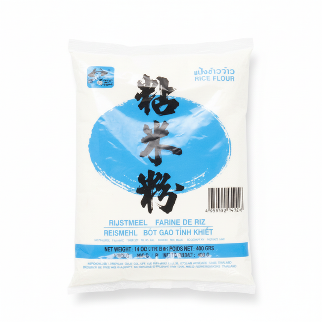 Rice Flour 400g