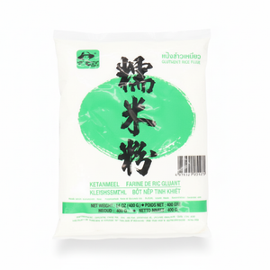もち米粉