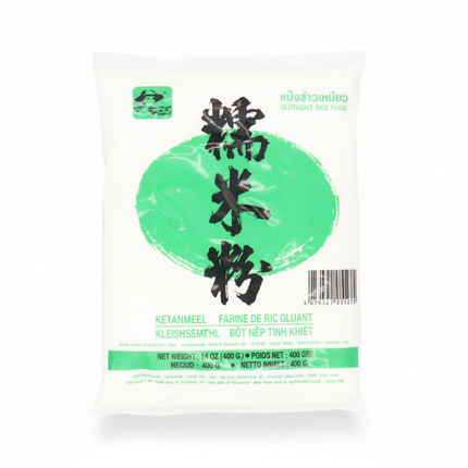 Glutinous Rice Flour 400g