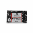 Small Pack Soy Sauce 8ml