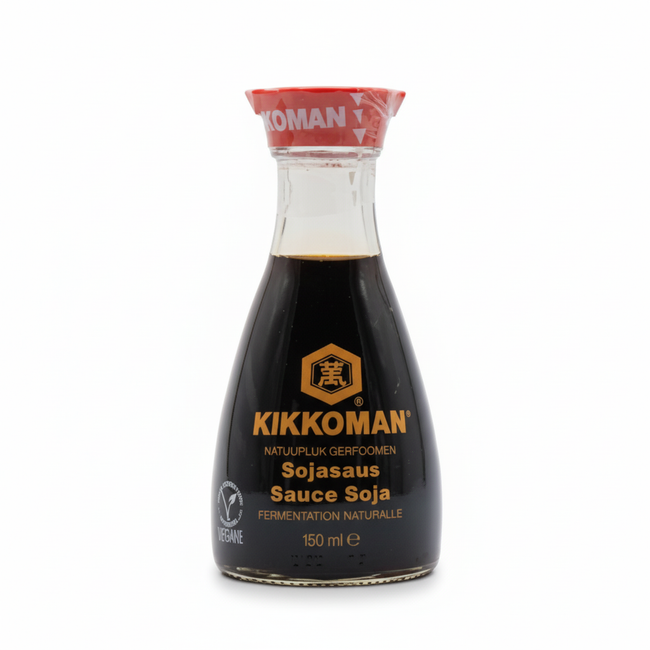 Kikkoman Soy sauce dispenser 150ml