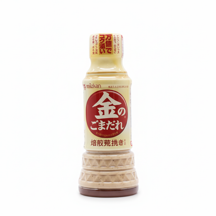 Kin No Gomadare Baisen Arabiki Shiage (Creamy Sesame Sauce)