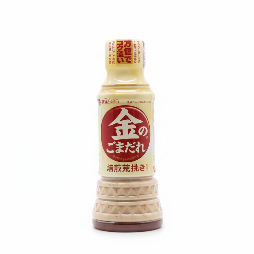 Kin No Gomadare Baisen Arabiki Shiage (Creamy Sesame Sauce)