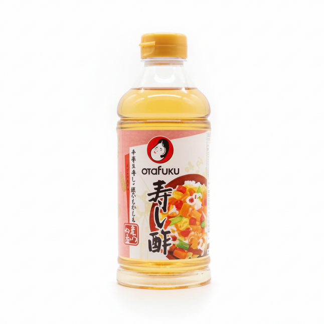 Sushi Vinegar 500ml