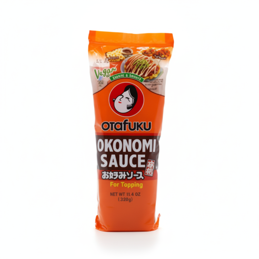 Okonomi Sauce Otafuku 300g