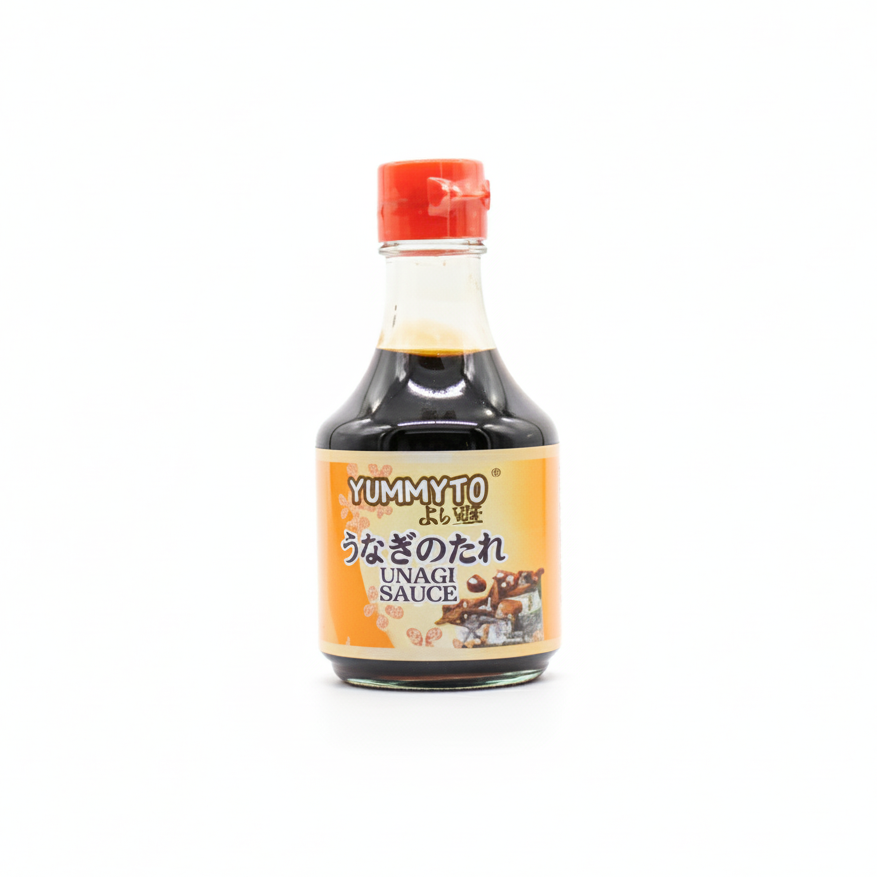 Unagi Sauce  200ml