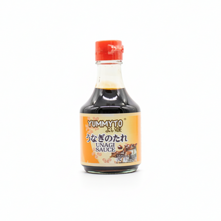 うなぎソース 