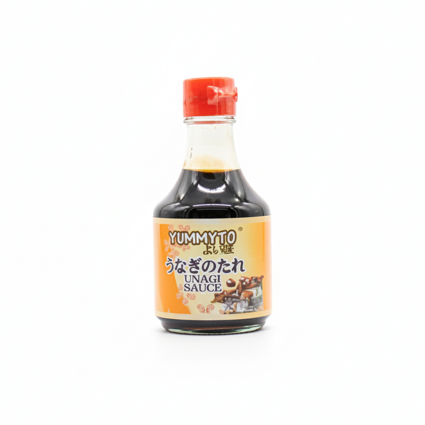 Unagi Sauce  200ml