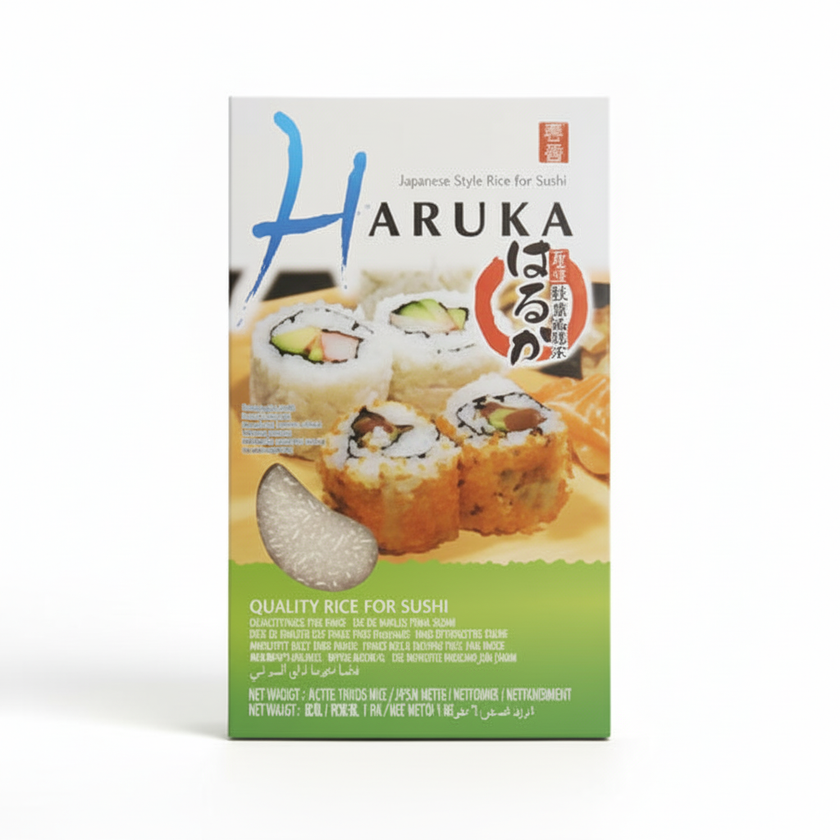 Haruka mai 1Kg