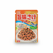 Umaaji Sake Furikake (Rice Seasoning with Salmon)
