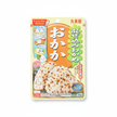 Mazekomi Wakame Okaka (Rice Seasoning with Wakame Seaweed & Bonito)