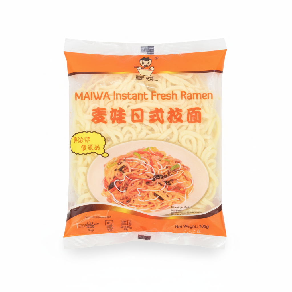 Ramen Noodles