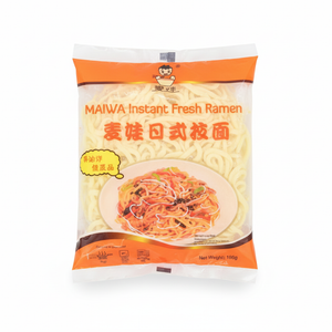 Ramen Noodles