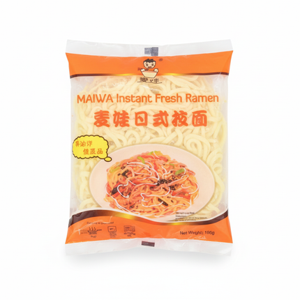 Ramen Noodles