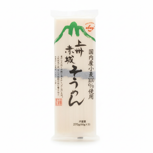 Akagi Dried noodles Somen 270g