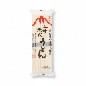 Akagi Dried noodles UDON  270g