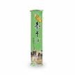 Chasoba Uji Midori (Buckwheat Noodles with Green Tea)