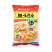 Nagasaki Sara Udon (Sara Udon Noodles)