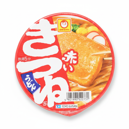 マルちゃん 赤いきつねうどん
