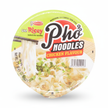 Instant Rice Noodles Chicken Bowl