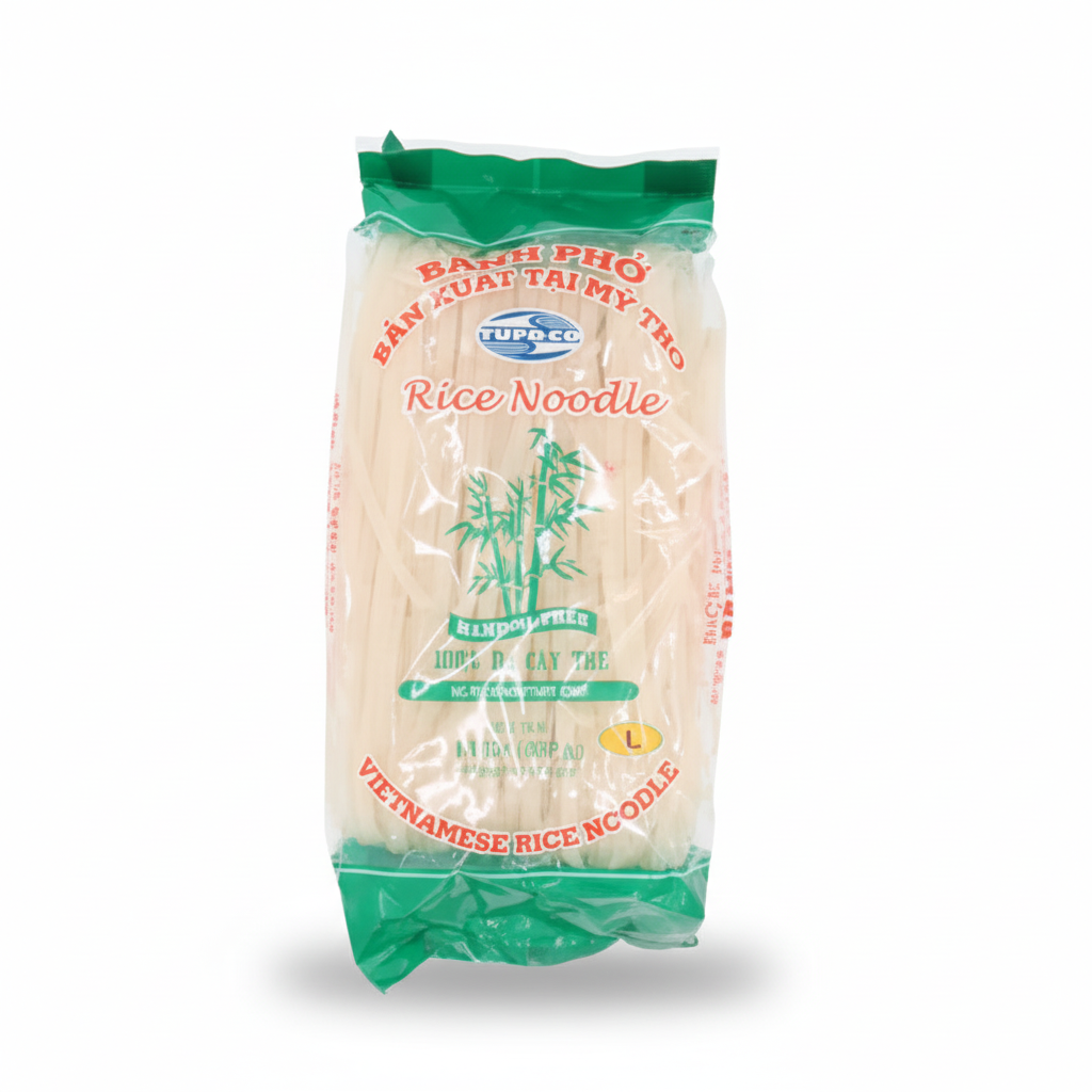 Rice noodles 5mm
