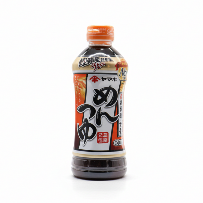 Mentsuyu Katsuobushi-Ya No Dashi (Noodle Soup Stock)