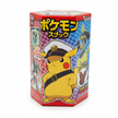 ポケモン スナック チョコ味