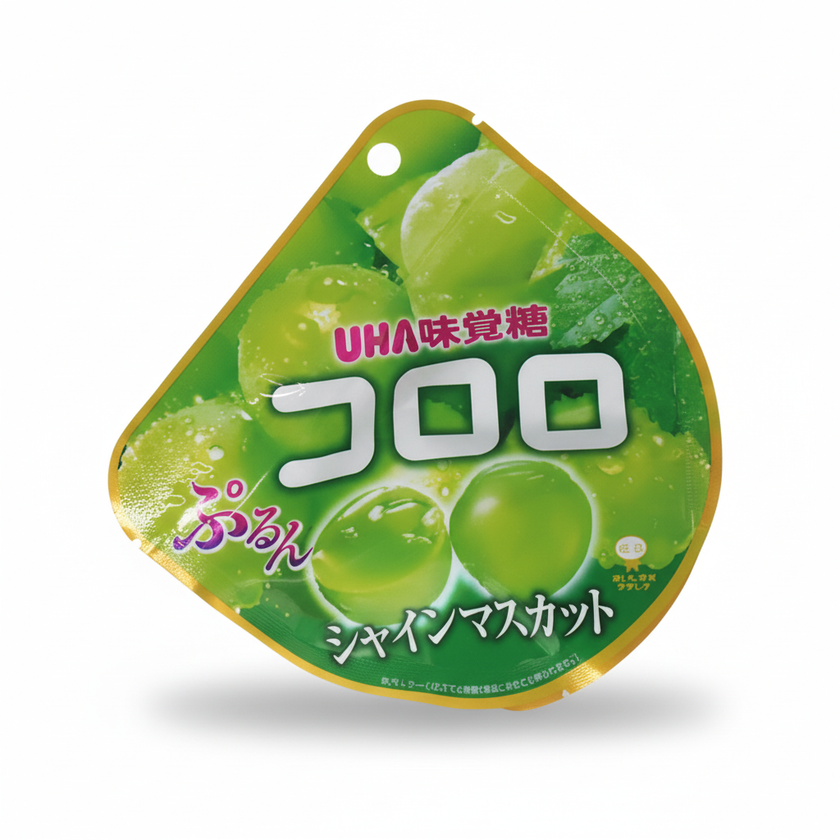 コロロ マスカット 48g