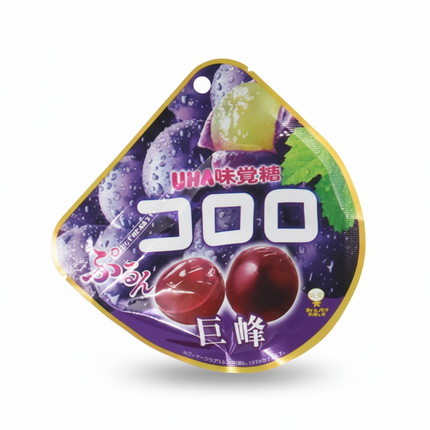 Cororo druif 48g