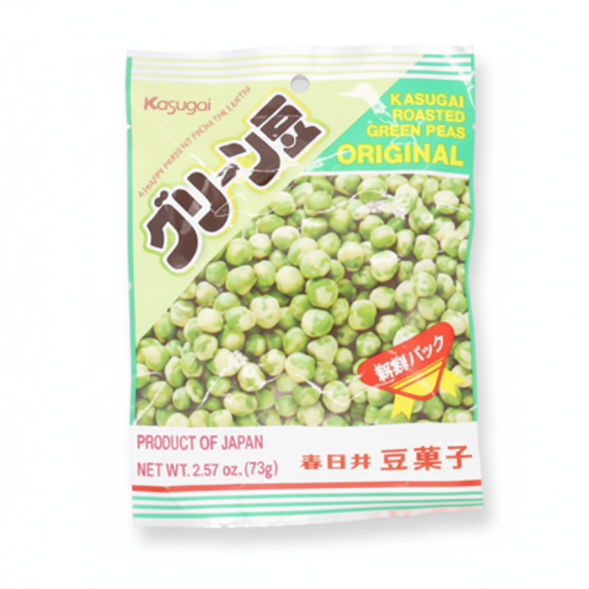 グリーン豆