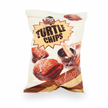 Turtle Chips Choco Churros 80g